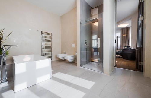 Olomouc Hotel | Theresian Hotel