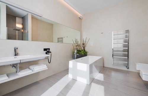 Olomouc Hotel | Theresian Hotel