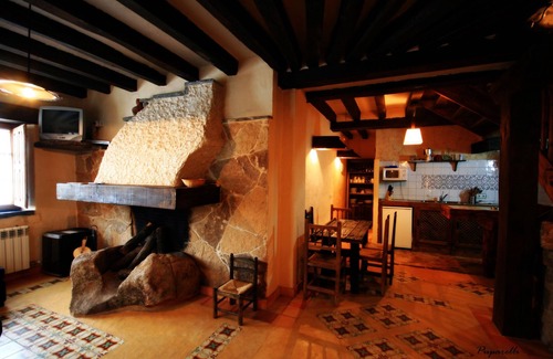 Bermellar House | Therma Agreste country cottage