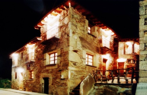 Bermellar House | Therma Agreste country cottage