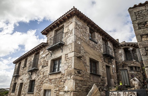 Bermellar House | Therma Agreste country cottage