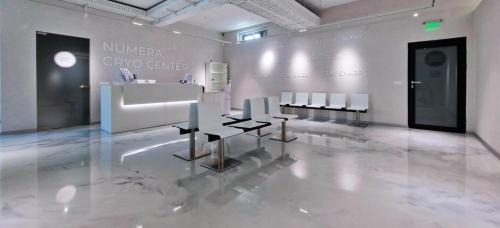 Vetren Resort | Therma Numera Longevity SPA