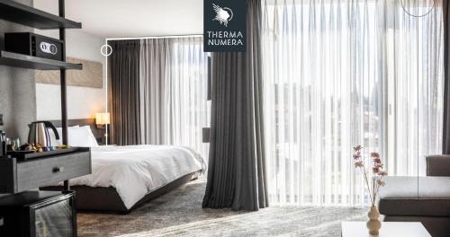 Vetren Resort | Therma Numera Longevity SPA
