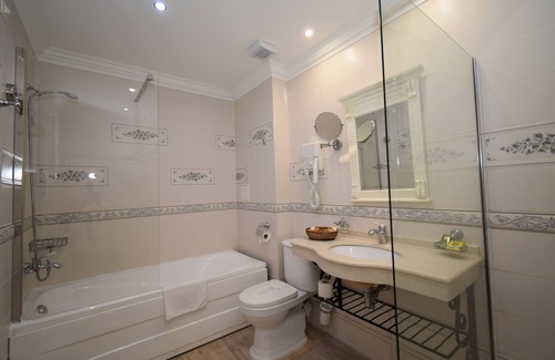 Kranevo Hotel | Therma Palace - Hotel & SPA