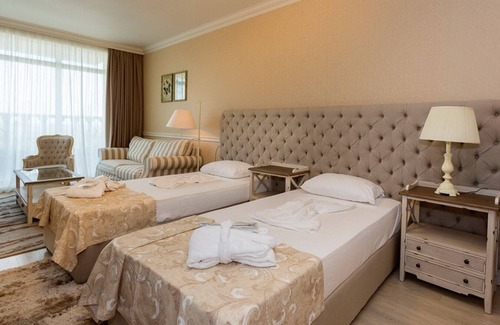 Kranevo Hotel | Therma Palace - Hotel & SPA