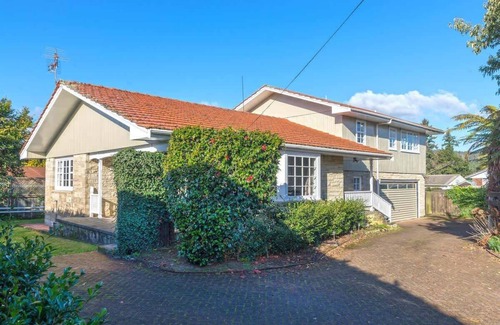 Springfield House | Thermal Adventure | Thermally Heated Plunge Pool