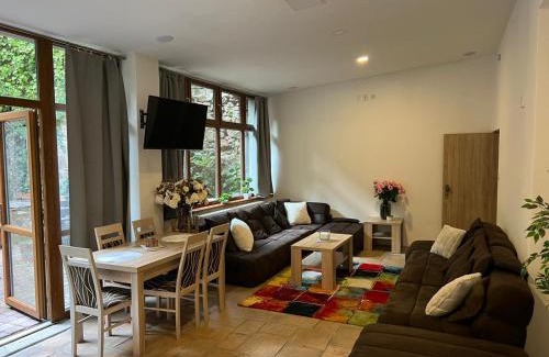Teplice Apartment | Thermal Apartments