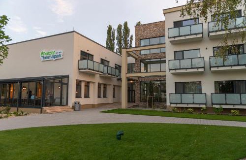 Dunajska Streda Resort | Thermal Hotel Campino