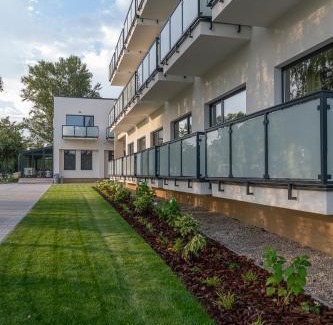 Dunajska Streda Resort | Thermal Hotel Campino