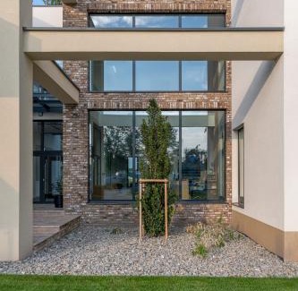 Dunajska Streda Resort | Thermal Hotel Campino