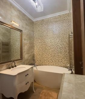 Balotesti Villa | Therme Criss