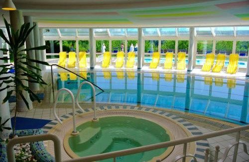 Wagerberg House | Thermen Apartment