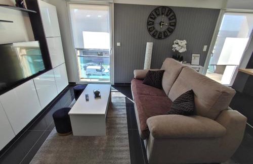 Amneville Apartment | Thermes coconing Amnéville-Metz-Thionville- Luxembourg