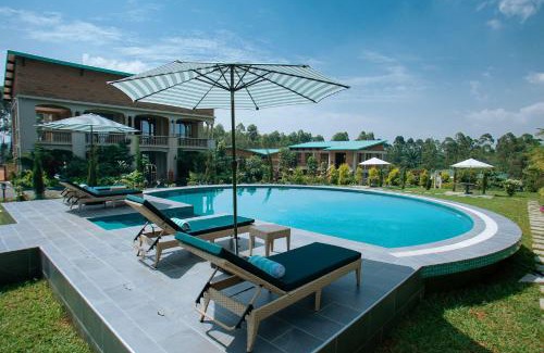 Kireka Hotel | Theron Leisure Park & Residences