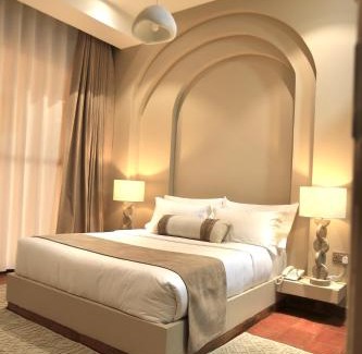 Kireka Hotel | Theron Leisure Park & Residences