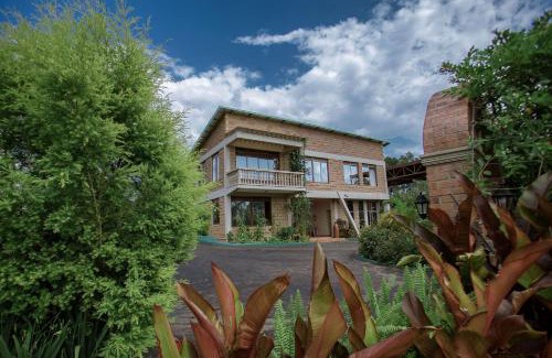 Kireka Hotel | Theron Leisure Park & Residences