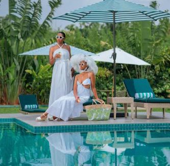Kireka Hotel | Theron Leisure Park & Residences
