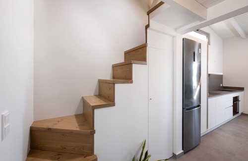Anissaras House | Theros Residence