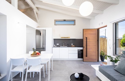 Anissaras House | Theros Residence