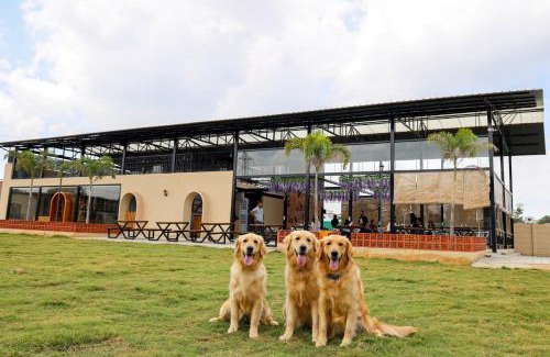 Anekal Resort | Therpup Resort