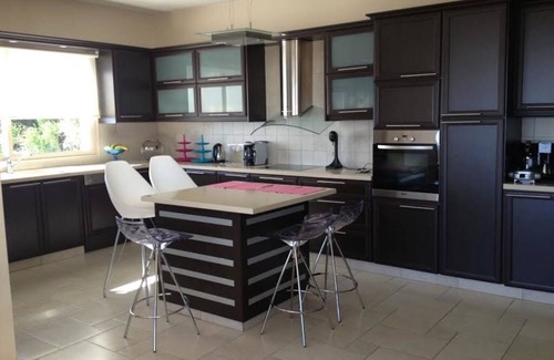 Tala House | Theseus villa, Tala, Cyprus