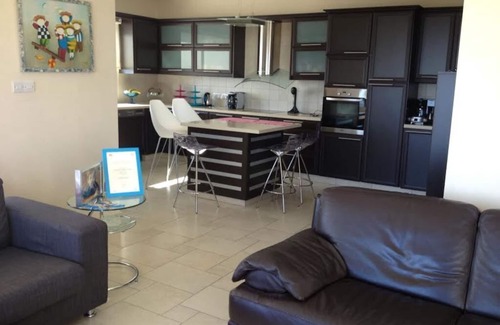 Tala House | Theseus villa, Tala, Cyprus