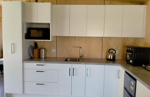 Cable Bay Apartment | TheShed
