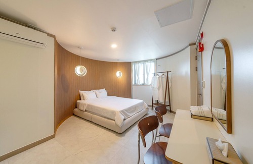 Gapyeong Hotel | thestayhotel