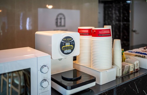 Gapyeong Hotel | thestayhotel
