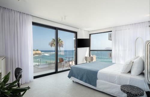 Koum Kapi Hotel | Theta Boutique Hotel