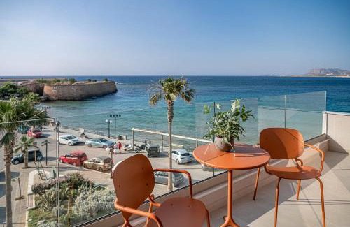 Koum Kapi Hotel | Theta Boutique Hotel