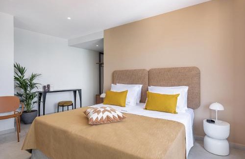 Koum Kapi Hotel | Theta Boutique Hotel