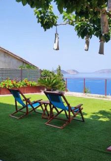 Alyki House | Thetis Apartment