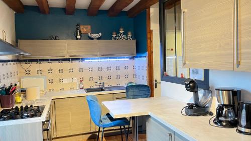 Theuville House | Theuville maison les Bornes