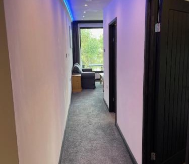 Bedworth Bed & Breakfast | TheWaterfrontLodges