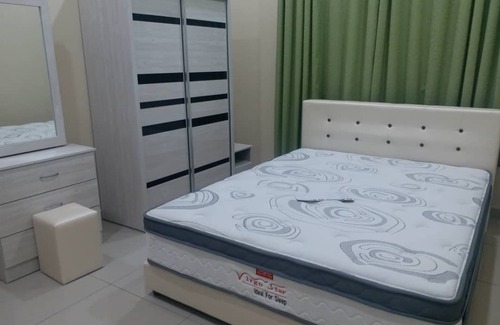 Sungai Pelek House | Thibas Homestay Sungai Pelek