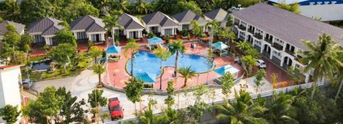 Soc Trang Bed & Breakfast | Thien An Hotel