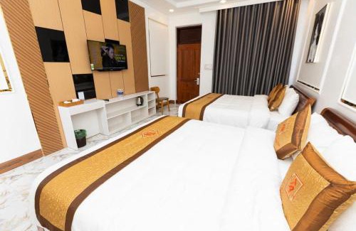 Soc Trang Bed & Breakfast | Thien An Hotel