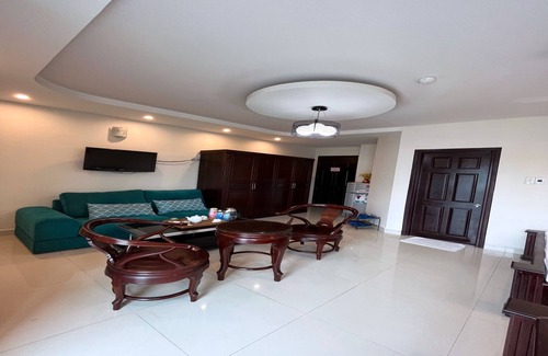 Thu Dau Mot Hotel | Thien Ha Hotel