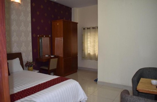 Go Vap Hotel | Thien Phu Hotel