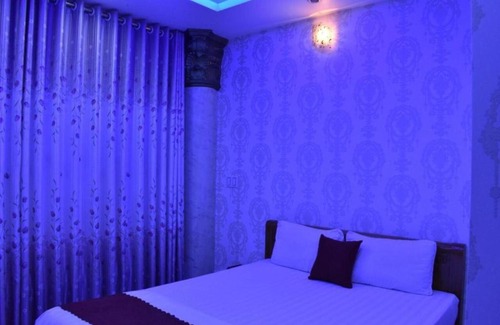 Go Vap Hotel | Thien Phu Hotel
