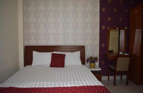 Go Vap Hotel | Thien Phu Hotel
