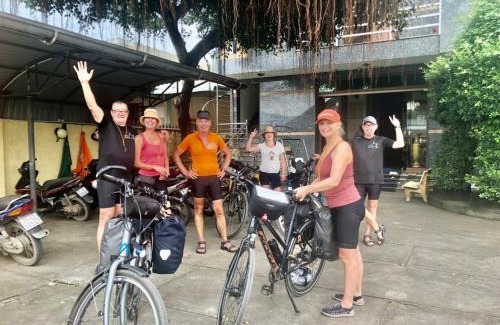 Ba Tri Hotel | Thien Phuc Hotel