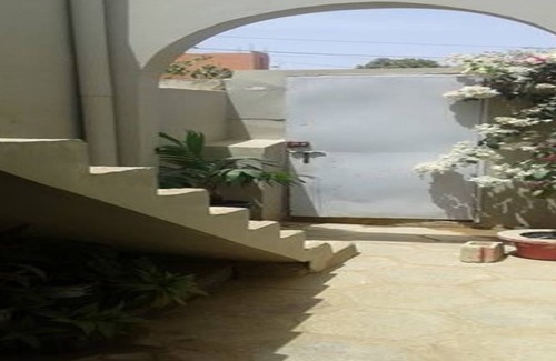 Thies House | THIES SENEGAL HOLIDAY VILLA