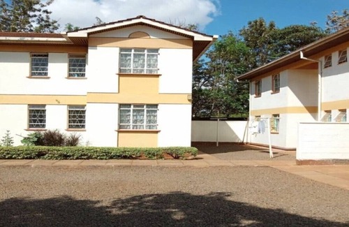 Thika House | Thika pastoral centre room 11