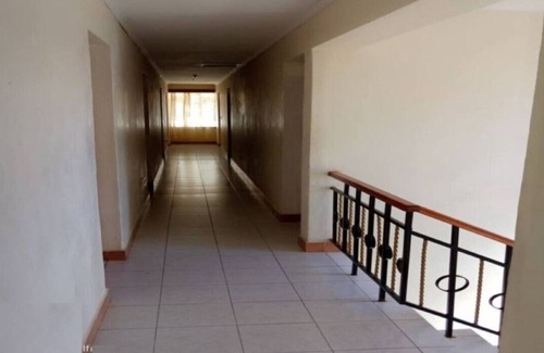 Thika House | Thika pastoral centre room 11