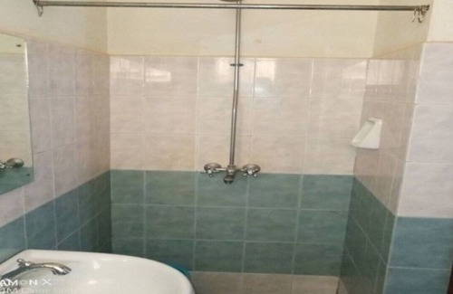 Thika House | Thika pastoral centre room 11