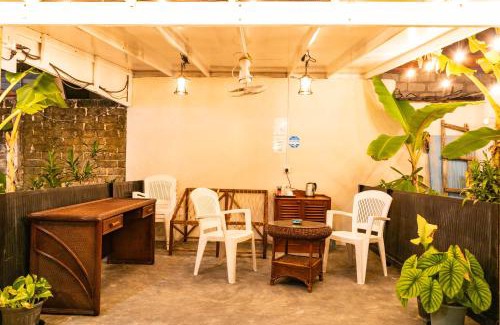 Dhangethi House | Thilavaru Inn