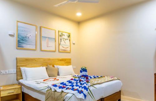Dhangethi House | Thilavaru Inn