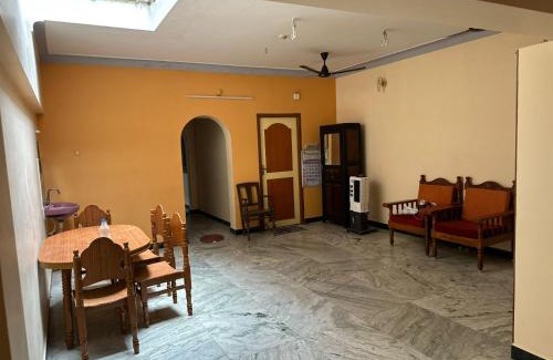 Chidambaram House | Thillai Natarajar Nivas - Family Stay